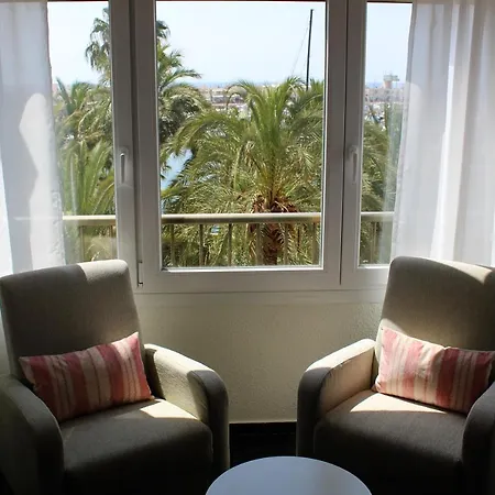 Port-beach 2 Appartement *