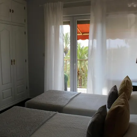 Port-beach 2 Appartement *