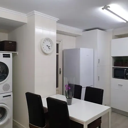 Port-beach 2 Appartement Alicante